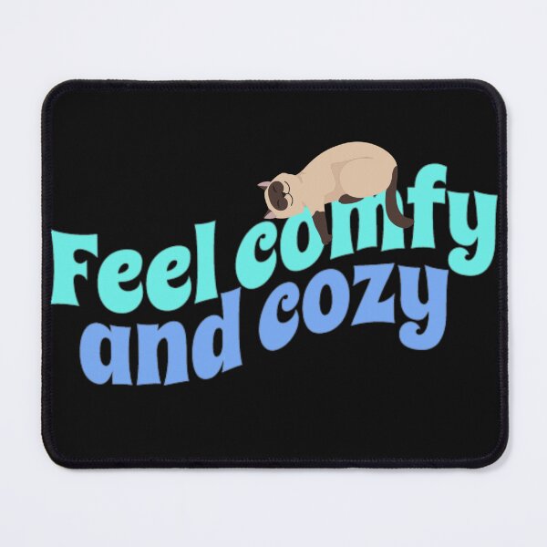 Item preview, Feel comfy and cozy designed and sold by ankerettich.