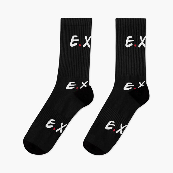 Item preview, EXID Letters (White) designed and sold by AliffStudio.