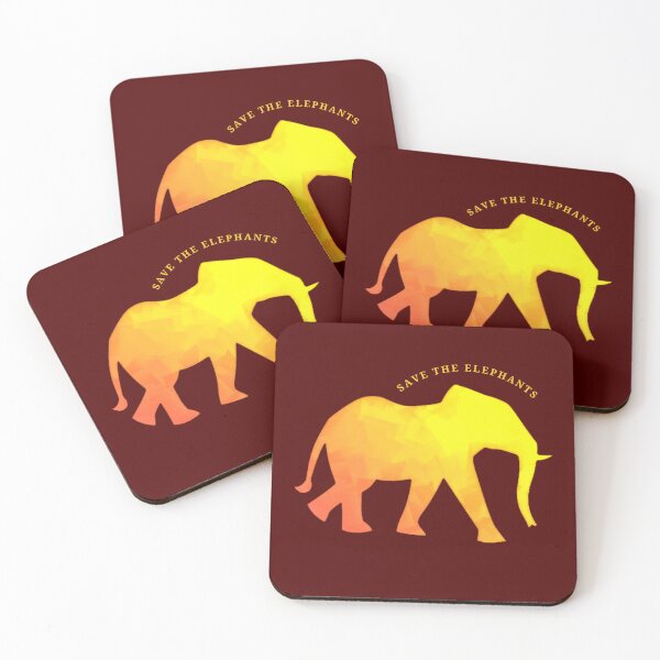 Item preview, Elephant designed and sold by petpuppymania.