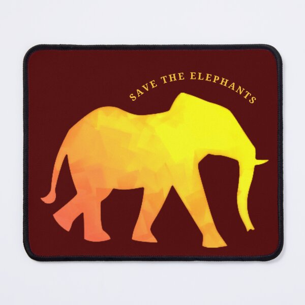Item preview, Elephant designed and sold by petpuppymania.