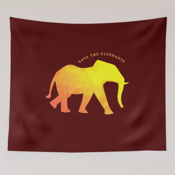 Item preview, Elephant designed and sold by petpuppymania.