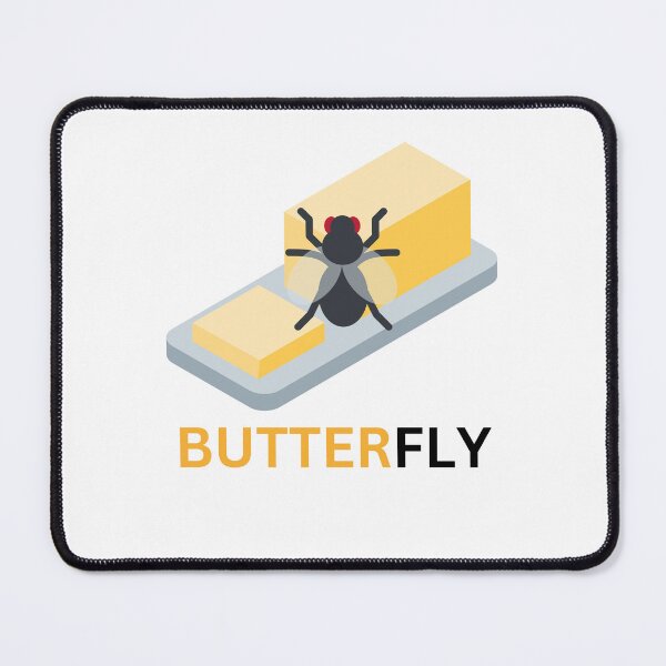 Item preview, Butterfly designed and sold by BioFunics.