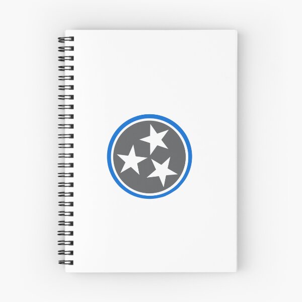 Item preview, MTSU state emblem - gray designed and sold by AllyJsCreations.