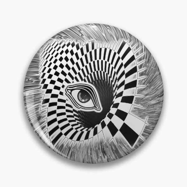 Item preview, Autotelic-BlackHole designed and sold by Klaus Bremner (Autotelic Art).