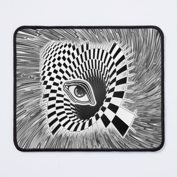 Item preview, Autotelic-BlackHole designed and sold by Klaus Bremner (Autotelic Art).