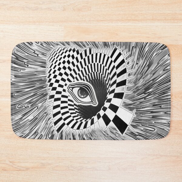 Item preview, Autotelic-BlackHole designed and sold by Klaus Bremner (Autotelic Art).