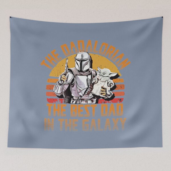 Item preview, Dadalorian Classic designed and sold by Teredane.