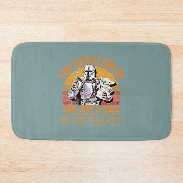 Item preview, Dadalorian Classic designed and sold by Teredane.