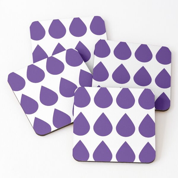 Item preview, Purple Rain designed and sold by MissPeppers.