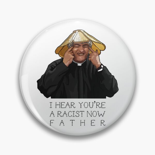 Item preview, Father Ted  Cute designed and sold by Teredane.