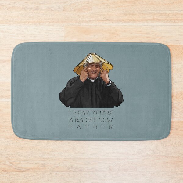Item preview, Father Ted  Cute designed and sold by Teredane.