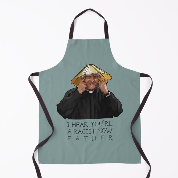 Item preview, Father Ted Cute designed and sold by Teredane.
