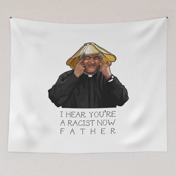 Item preview, Father Ted  Cute designed and sold by Teredane.