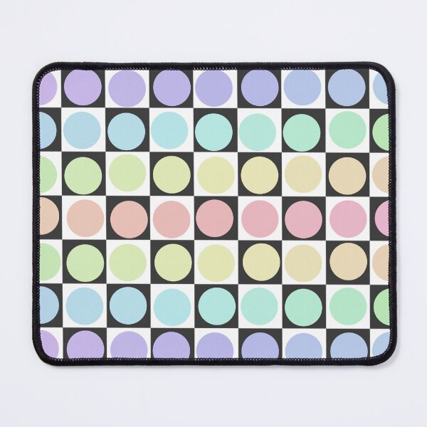 Item preview, Pastel Rainbow Color Palette designed and sold by PinkyMooon.