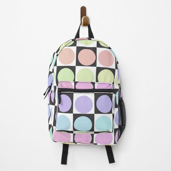 Item preview, Pastel Rainbow Color Palette designed and sold by PinkyMooon.