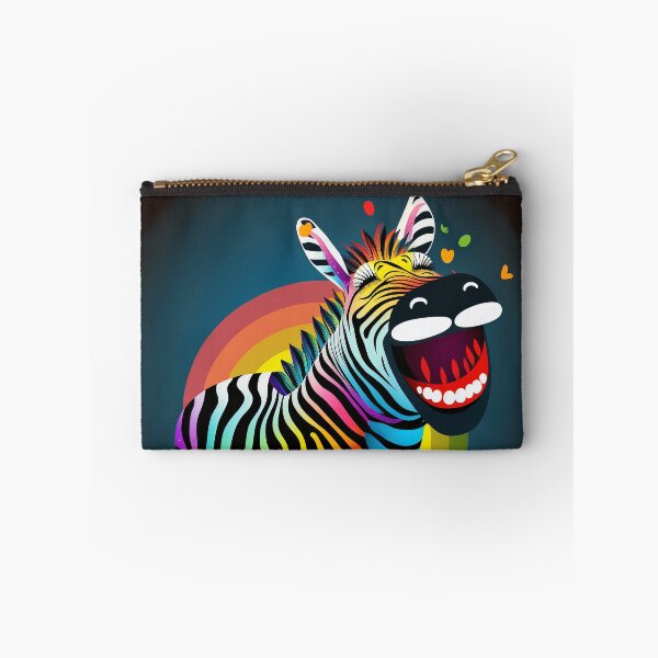 Item preview, zebra art designed and sold by Sophiatsitaart.