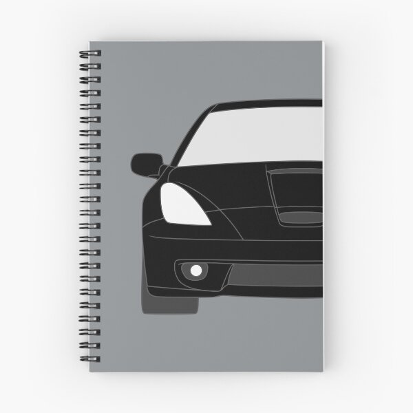 Item preview, Toyota Celica T230 black color designed and sold by EdimDesign.