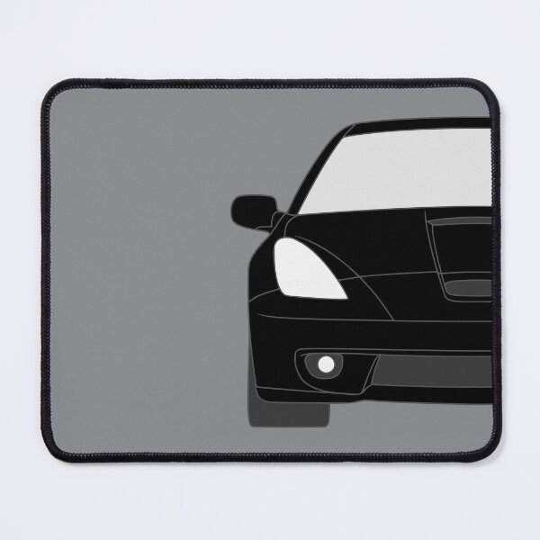 Item preview, Toyota Celica T230 black color designed and sold by EdimDesign.