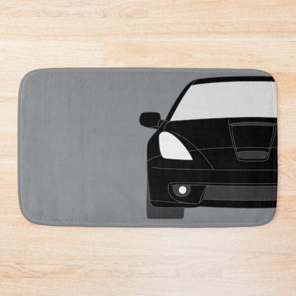 Item preview, Toyota Celica T230 black color designed and sold by EdimDesign.