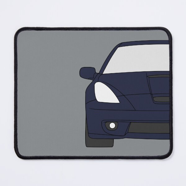 Item preview, Toyota Celica T230 carbon blue color designed and sold by EdimDesign.