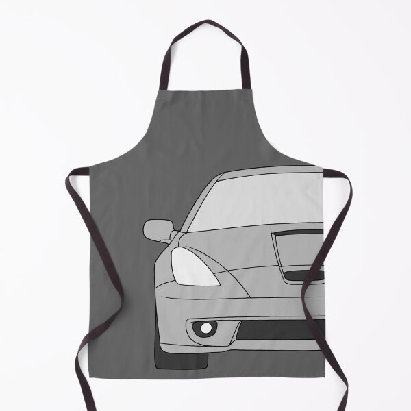 Item preview, Toyota Celica T230 silver color designed and sold by EdimDesign.