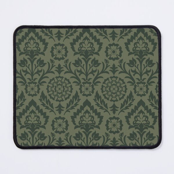 Item preview, Oriental Tulip Garden designed and sold by NewagePatterns.