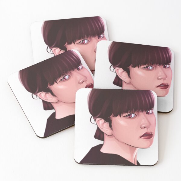 Item preview, Yere of Redvelvet  designed and sold by Ronalbert1998.