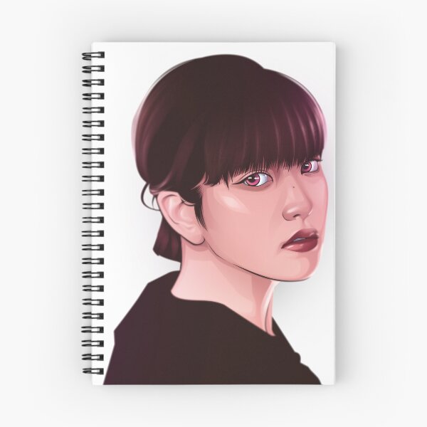 Item preview, Yere of Redvelvet  designed and sold by Ronalbert1998.