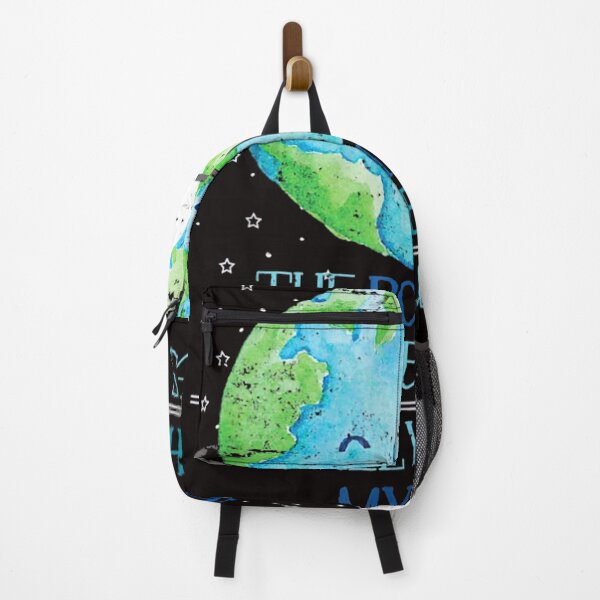 Item preview, The Rotation Of The Earth designed and sold by bunngu2020.