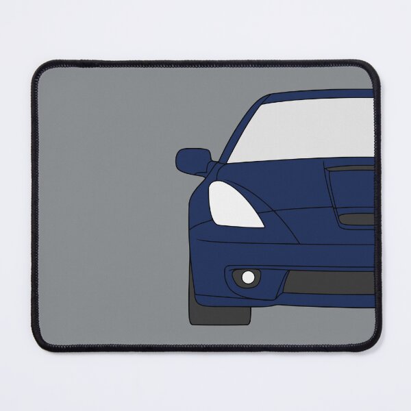 Item preview, Toyota Celica T230 spectra blue color designed and sold by EdimDesign.