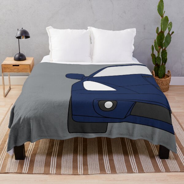 Item preview, Toyota Celica T230 spectra blue color designed and sold by EdimDesign.