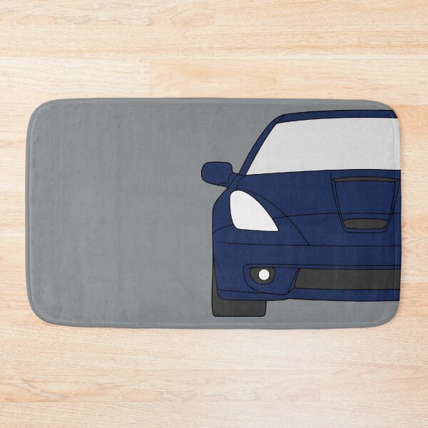 Item preview, Toyota Celica T230 spectra blue color designed and sold by EdimDesign.