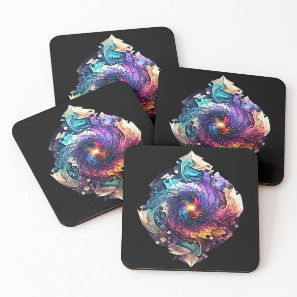 Item preview, Inner Galaxy designed and sold by Stevica Canadi.
