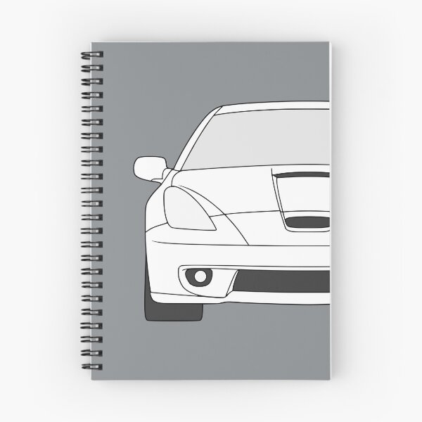 Item preview, Toyota Celica T230 white color designed and sold by EdimDesign.