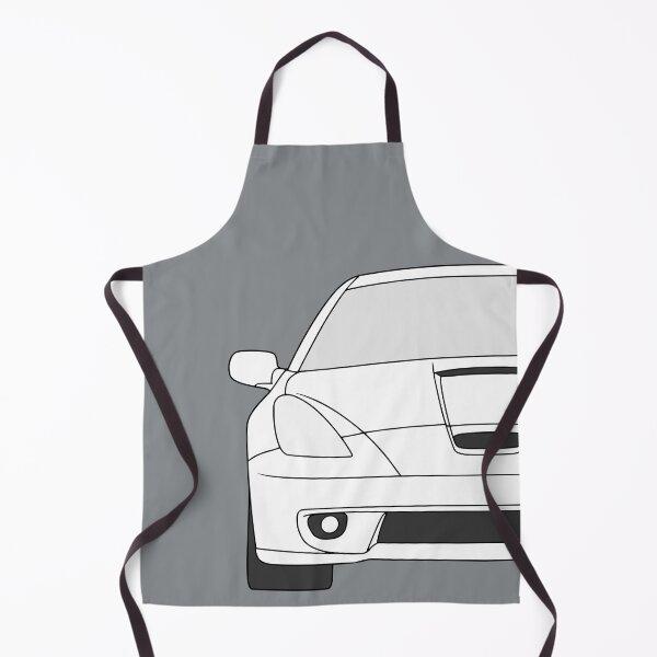 Item preview, Toyota Celica T230 white color designed and sold by EdimDesign.