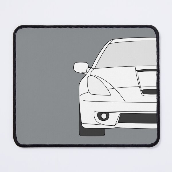 Item preview, Toyota Celica T230 white color designed and sold by EdimDesign.