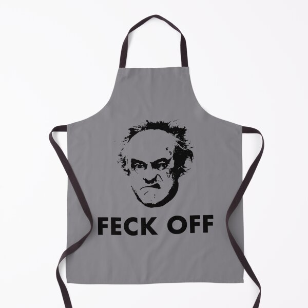 Item preview, Feck Off designed and sold by Teredane.