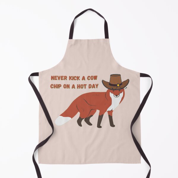 Item preview, Cowboy Fox designed and sold by TheRoyalFoxNFT.