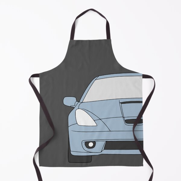 Item preview, Toyota Celica T230 zephyr blue color designed and sold by EdimDesign.
