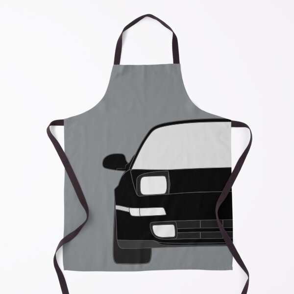 Item preview, Toyota MR2 SW20 1989-1999 black color designed and sold by EdimDesign.