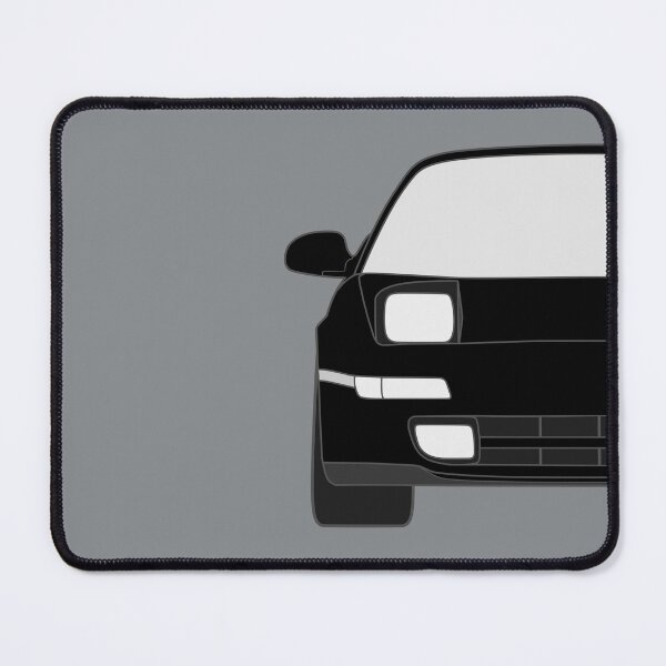Item preview, Toyota MR2 SW20 1989-1999 black color designed and sold by EdimDesign.