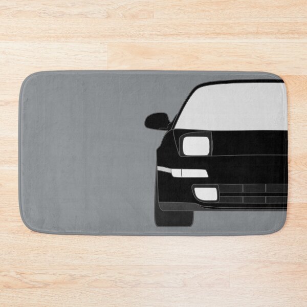 Item preview, Toyota MR2 SW20 1989-1999 black color designed and sold by EdimDesign.