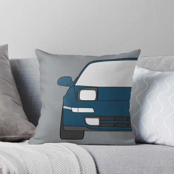 Item preview, Toyota MR2 SW20 1989-1999 aquamarine color designed and sold by EdimDesign.