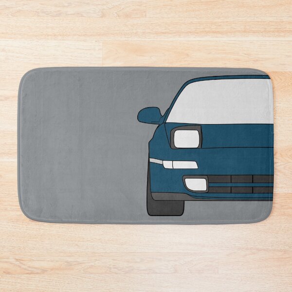Item preview, Toyota MR2 SW20 1989-1999 aquamarine color designed and sold by EdimDesign.