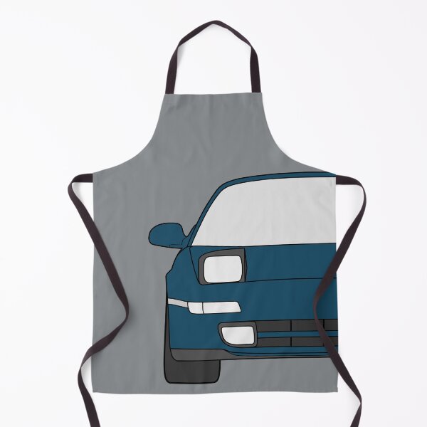 Item preview, Toyota MR2 SW20 1989-1999 aquamarine color designed and sold by EdimDesign.