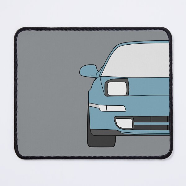 Item preview, Toyota MR2 SW20 1989-1999 light blue color designed and sold by EdimDesign.