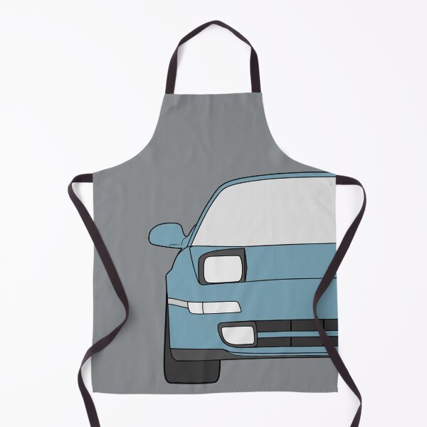 Item preview, Toyota MR2 SW20 1989-1999 light blue color designed and sold by EdimDesign.