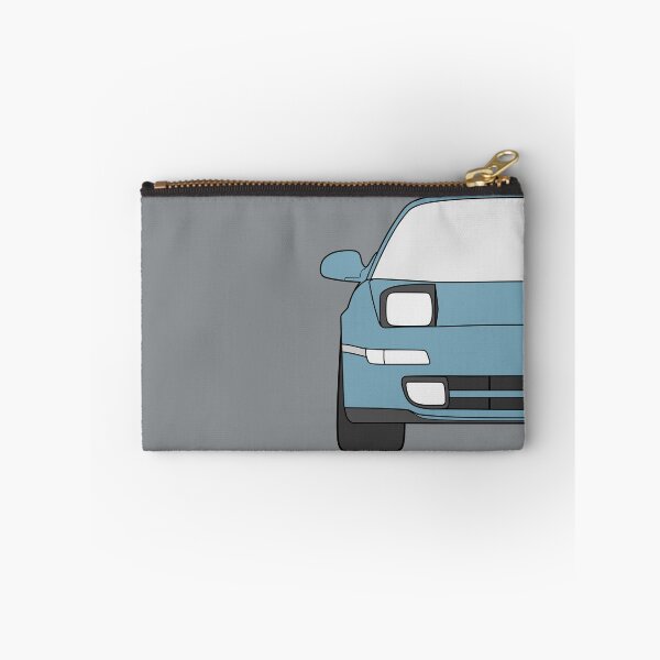 Item preview, Toyota MR2 SW20 1989-1999 light blue color designed and sold by EdimDesign.
