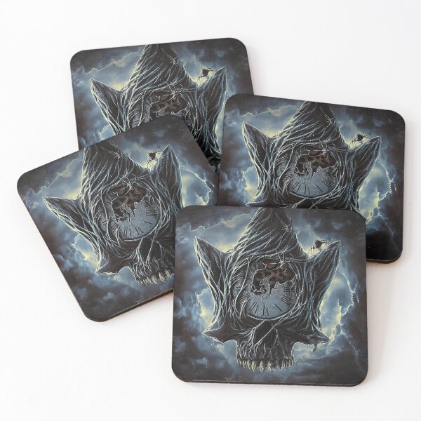Item preview, In Flames designed and sold by Dvorinka.