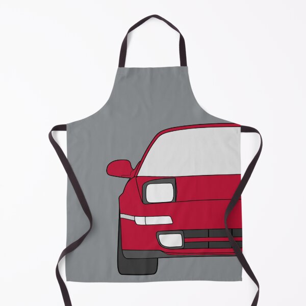 Item preview, Toyota MR2 SW20 1989-1999 crimson red color designed and sold by EdimDesign.